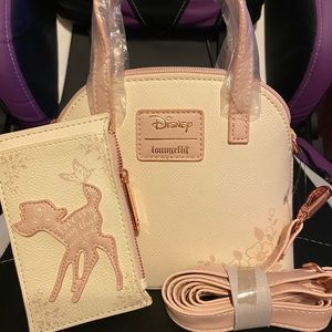 Bambi Crossbody bag